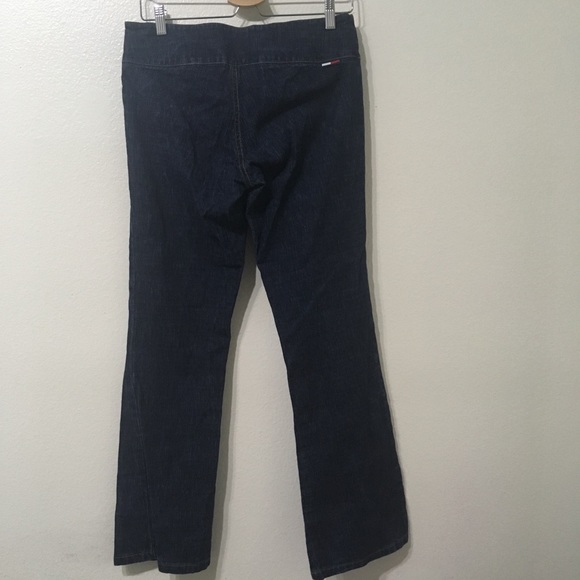 Tommy Hilfiger Jeans Small Flare, Buckle - Picture 3 of 8